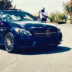 Meet your Posher, Hardy